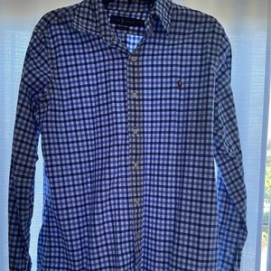 Men’s Ralph Lauren Button down